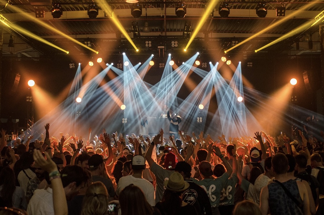 Pourquoi se priver de la fête par peur de la foule ?