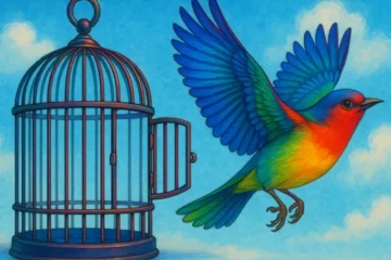 Blocages - Changements : 5 raisons qui vous empêchent de changer (et comment vraiment s’en libérer) - Viviane Giroud - Psycho-énergéticienne expérimentée à Genève